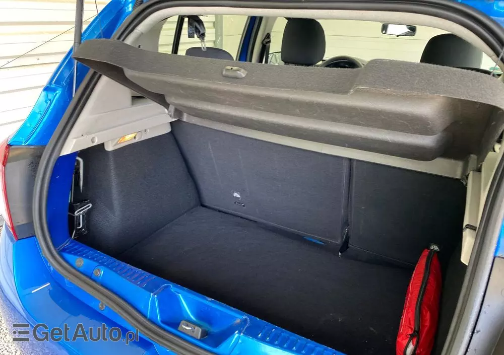 DACIA Sandero 0.9 TCe SL Celebration