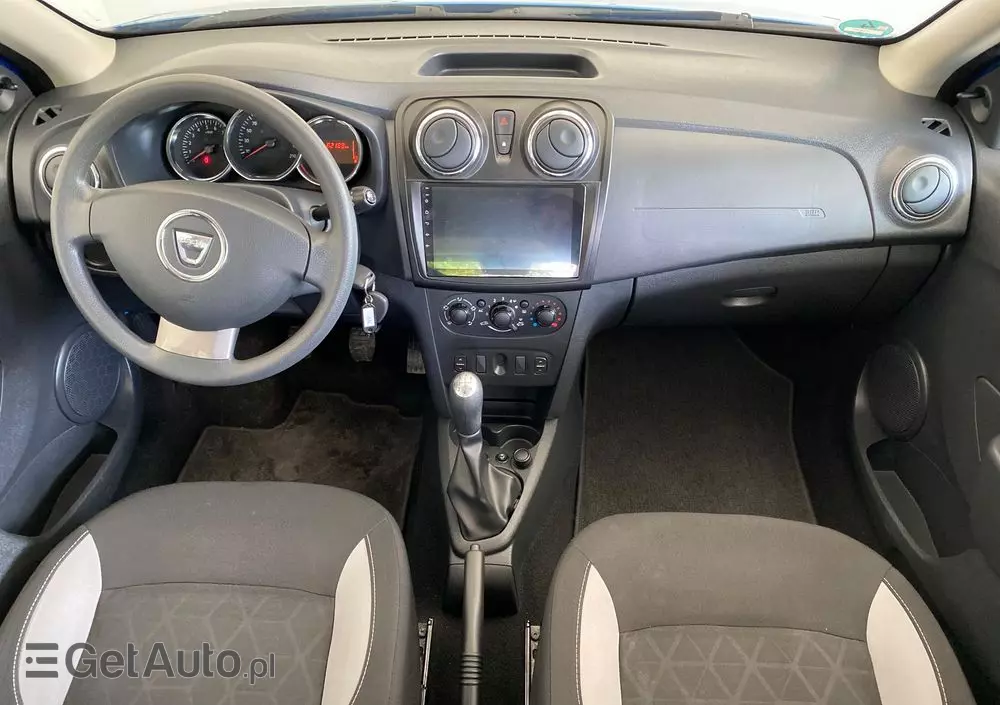 DACIA Sandero 0.9 TCe SL Celebration