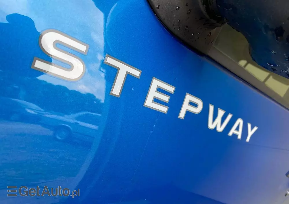 DACIA Sandero 0.9 TCe SL Celebration