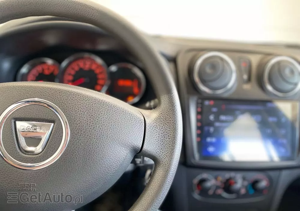 DACIA Sandero 0.9 TCe SL Celebration