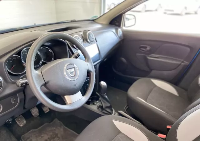 DACIA Sandero 0.9 TCe SL Celebration
