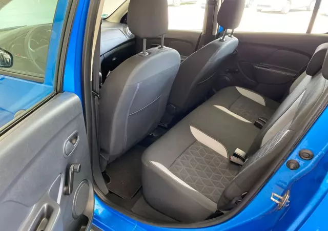 DACIA Sandero 0.9 TCe SL Celebration