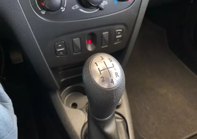 DACIA Sandero 0.9 TCe SL Celebration