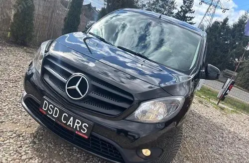 MERCEDES-BENZ Citan 