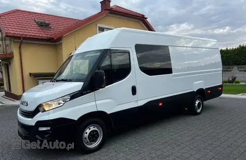 IVECO 29 Daily 