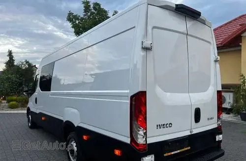 IVECO 29 Daily 
