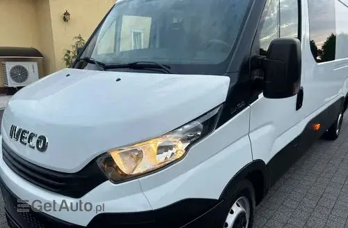 IVECO 29 Daily 
