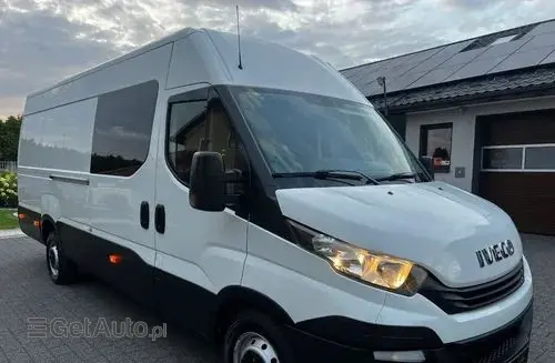 IVECO 29 Daily 