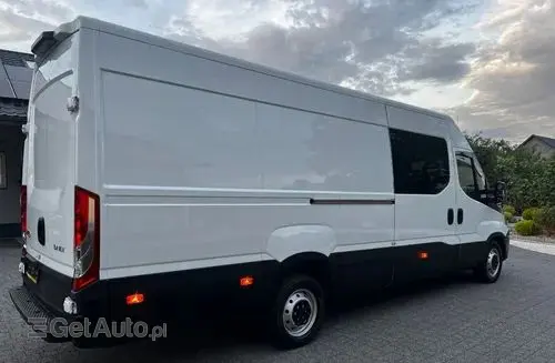IVECO 29 Daily 