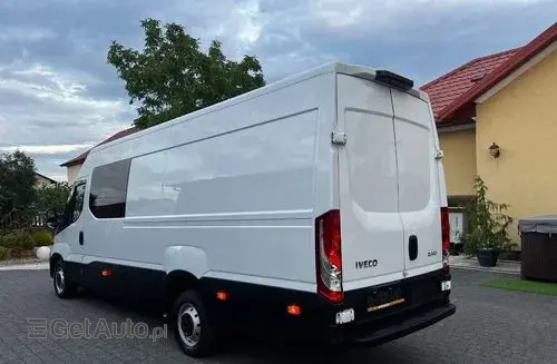 IVECO 29 Daily 