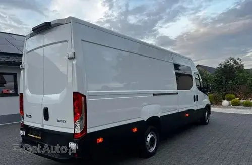 IVECO 29 Daily 