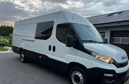 IVECO 29 Daily 