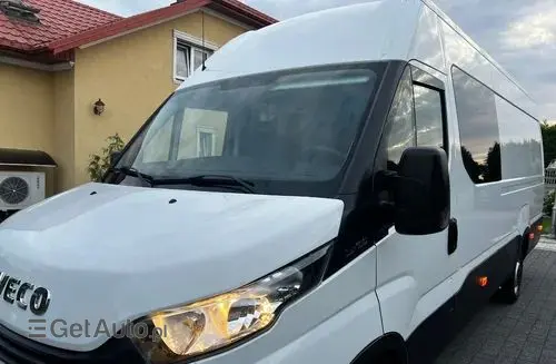 IVECO 29 Daily 