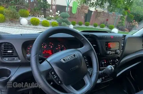 IVECO 29 Daily 