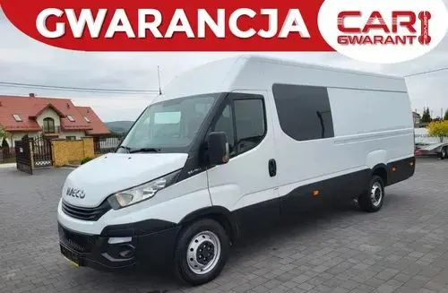 IVECO 29 Daily 