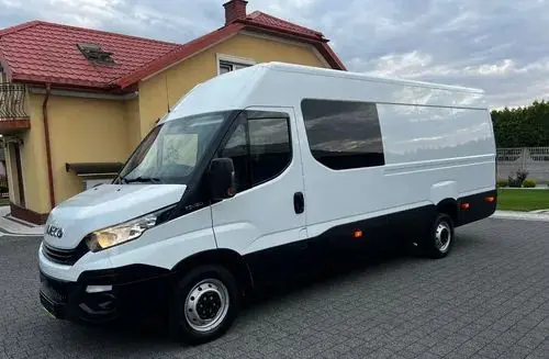IVECO 29 Daily 