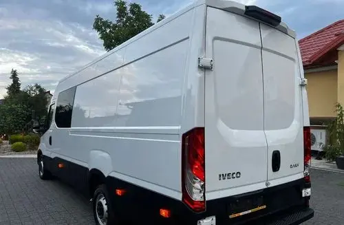 IVECO 29 Daily 