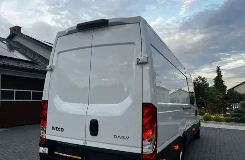 IVECO 29 Daily 