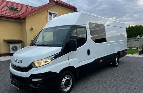 IVECO 29 Daily 