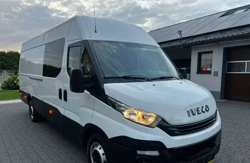 IVECO 29 Daily 