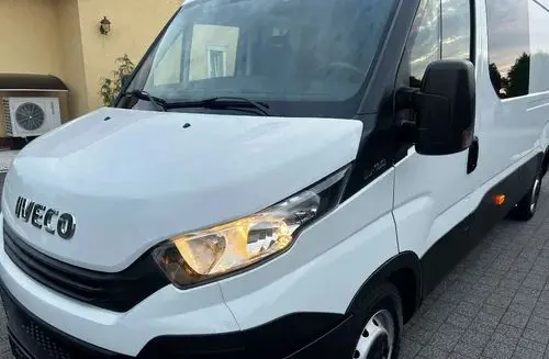 IVECO 29 Daily 