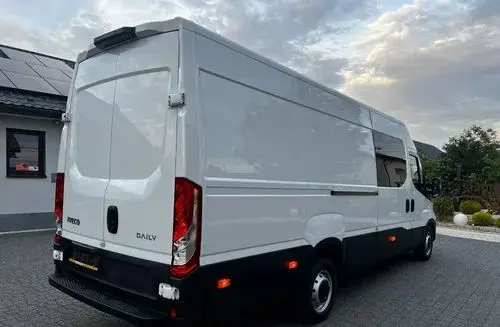 IVECO 29 Daily 