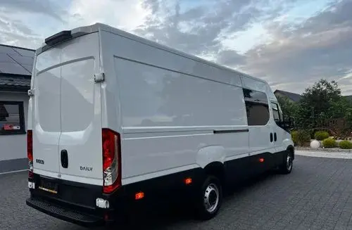 IVECO 29 Daily 