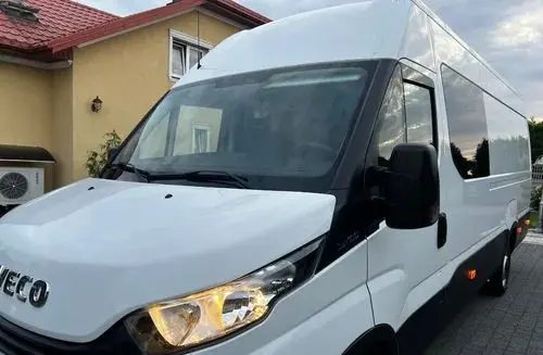 IVECO 29 Daily 