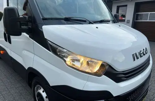 IVECO 29 Daily 