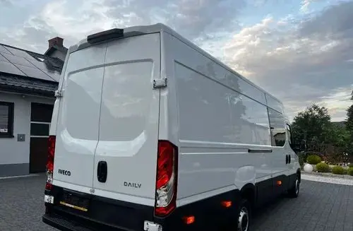 IVECO 29 Daily 