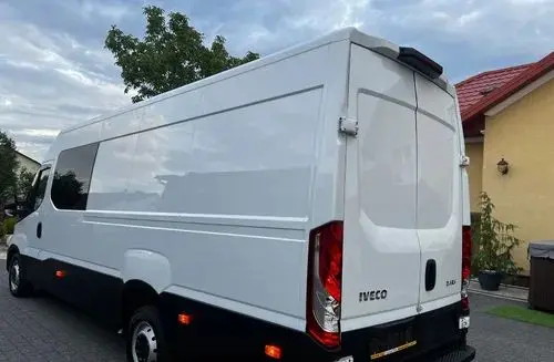 IVECO 29 Daily 