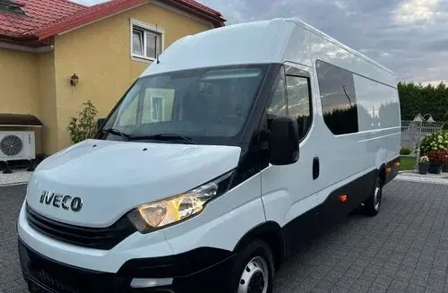 IVECO 29 Daily 