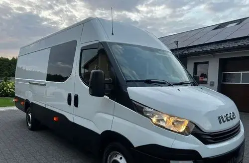 IVECO 29 Daily 