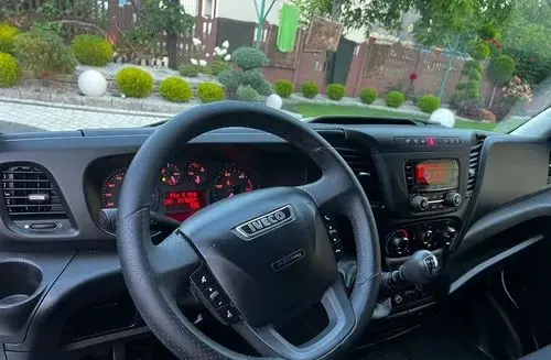 IVECO 29 Daily 