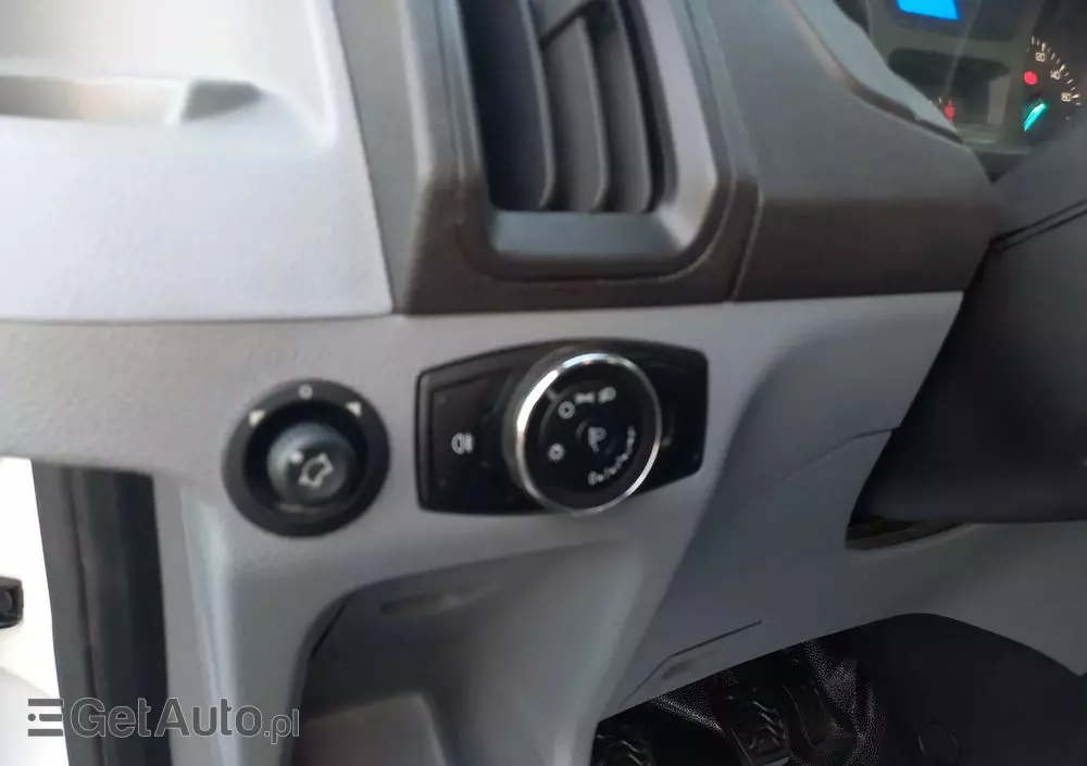 FORD Transit Skrzynia L2 