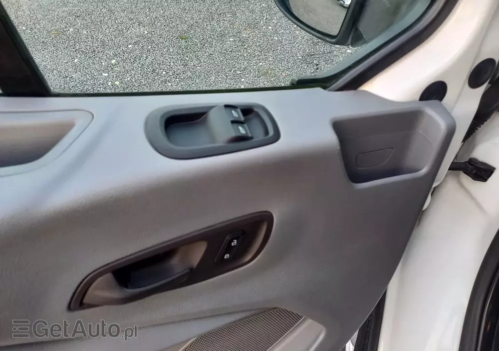 FORD Transit Skrzynia L2 