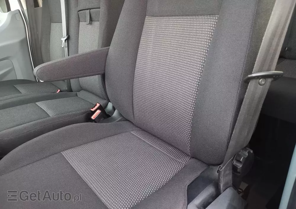 FORD Transit Skrzynia L2 