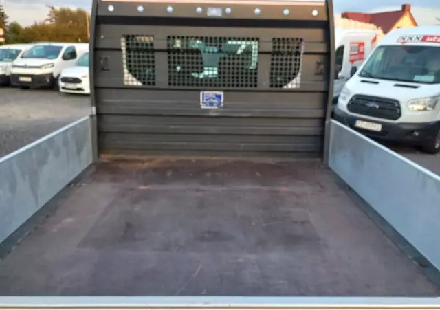 FORD Transit Skrzynia L2 