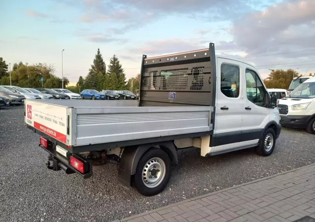 FORD Transit Skrzynia L2 
