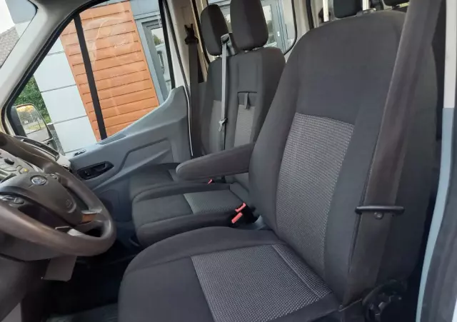 FORD Transit Skrzynia L2 