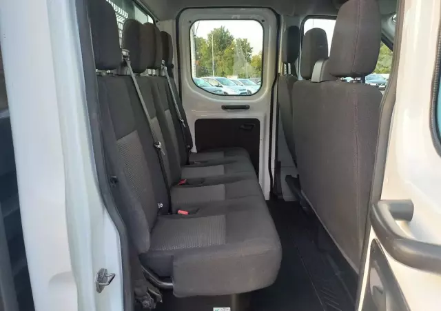FORD Transit Skrzynia L2 