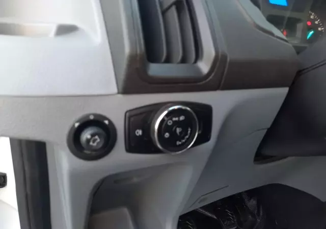 FORD Transit Skrzynia L2 