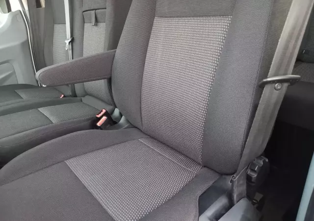 FORD Transit Skrzynia L2 