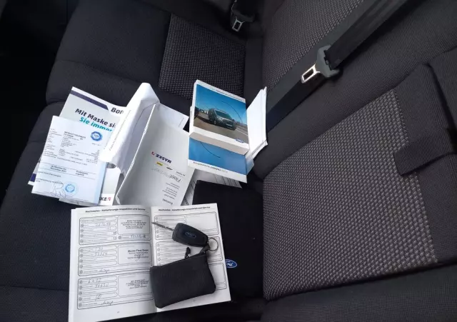 FORD Transit Skrzynia L2 