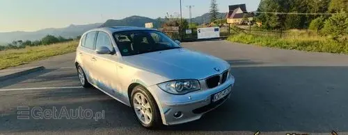 BMW Seria 1 