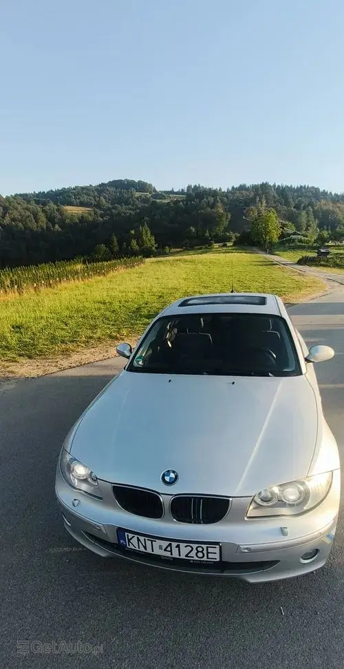 BMW Seria 1 