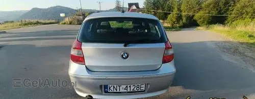 BMW Seria 1 