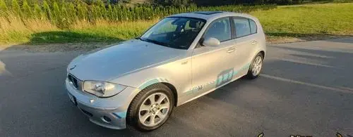 BMW Seria 1 