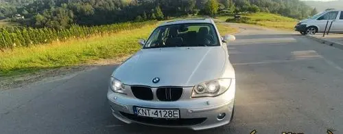 BMW Seria 1 