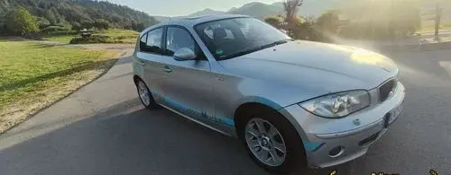 BMW Seria 1 